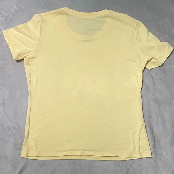 Disney Shirt With Mickey Mouse - Picture 4 of 4